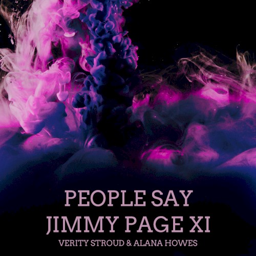 People Say