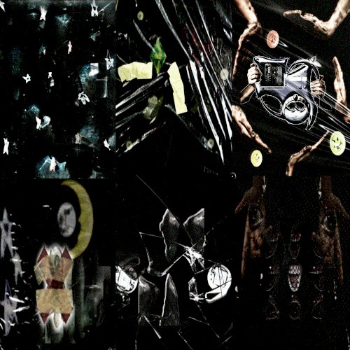 psalms for the wicked collection
