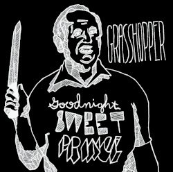 Good Night Sweet Prince