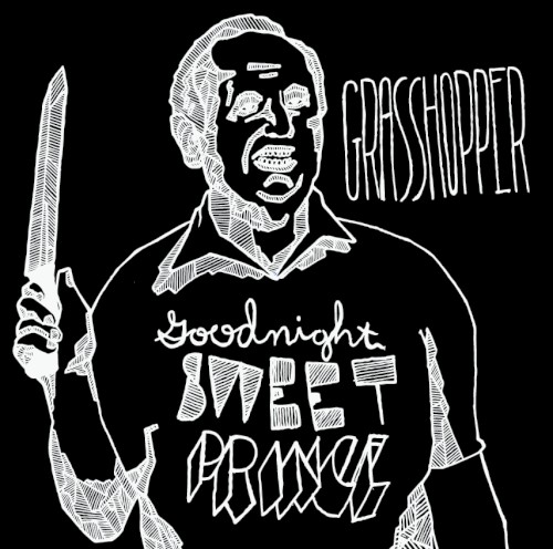 Good Night Sweet Prince