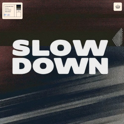 Slow Down
