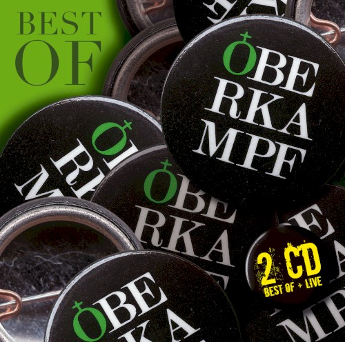 Best of Oberkampf