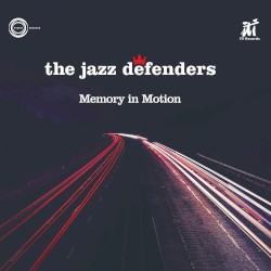 Memory in Motion