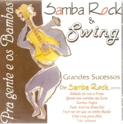Samba Rock & Swing