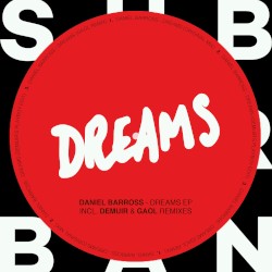 Dreams EP