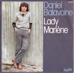 Lady Marlène