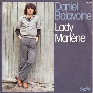 Lady Marlène