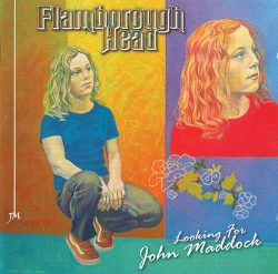 Looking for John Maddock