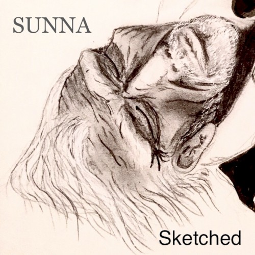 SKETCHED ep