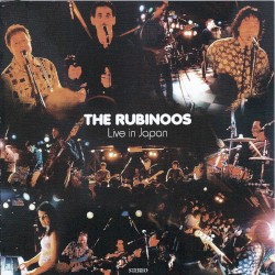 Live in Japan