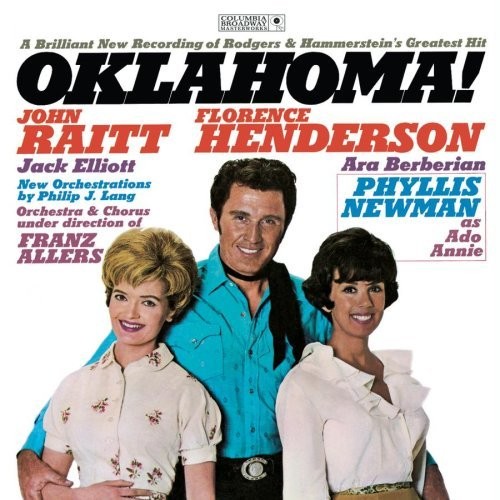 Oklahoma!