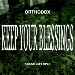 Keep Your Blessings