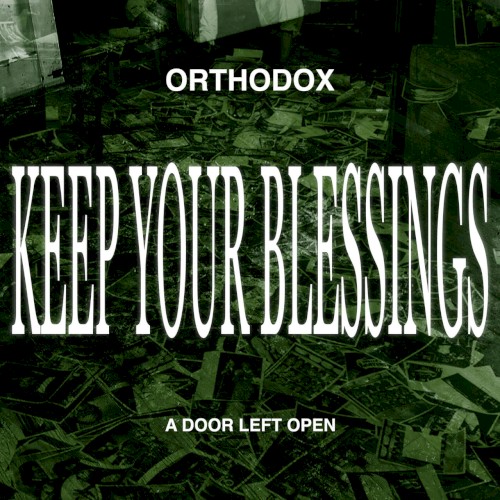 Keep Your Blessings