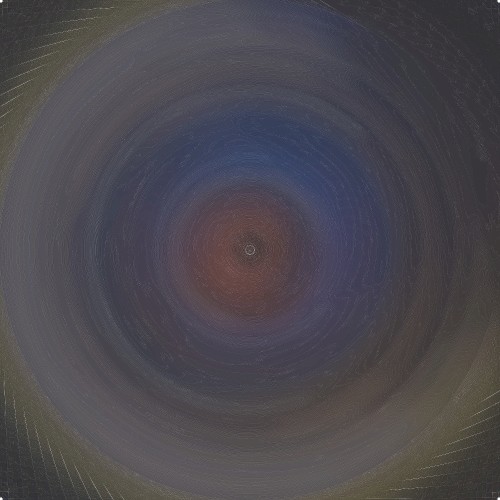 dusk frequency
