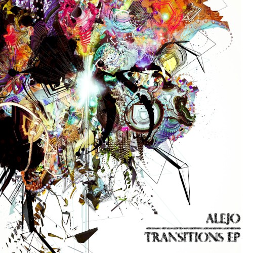 Transitions EP