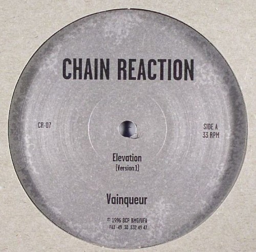 Elevation
