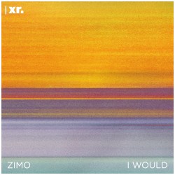 I Would