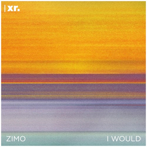 I Would