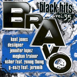 Bravo Black Hits, Vol. 35