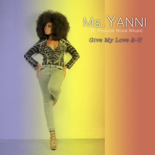 Give My Love 2‐U