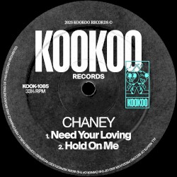 Need Your Loving