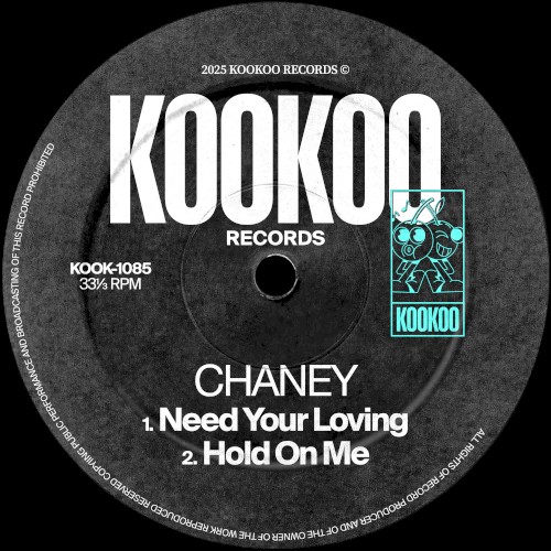 Need Your Loving
