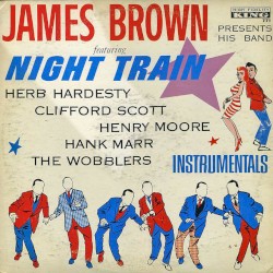 Night Train