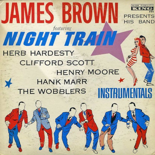 Night Train