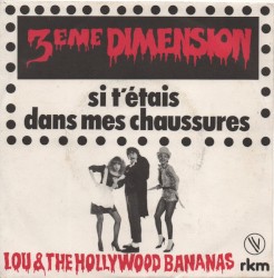 3ème dimension