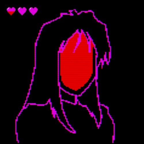 No longer human