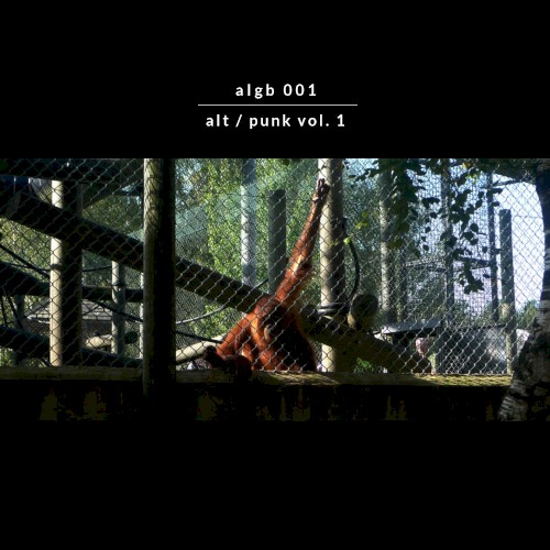 Alt/Punk, Vol. 1