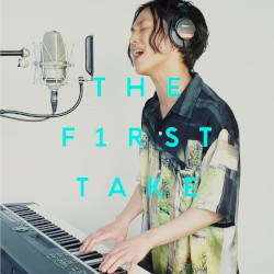 One Day - From THE FIRST TAKE