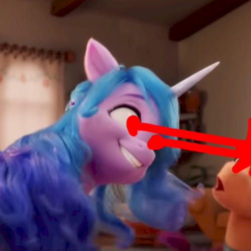 Fit Right In (brambleshadow4 remix)