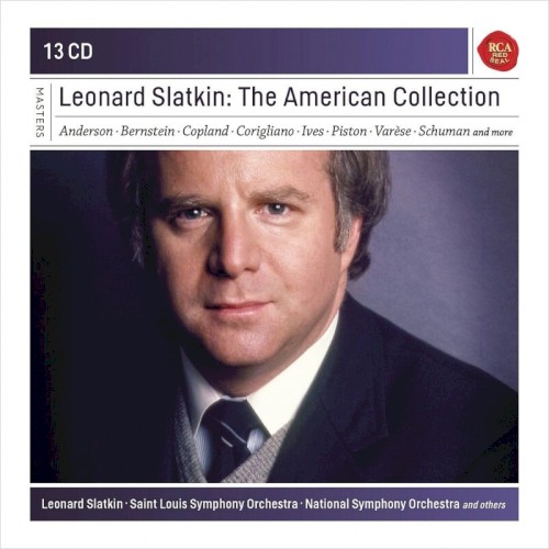 The American Collection