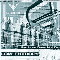 Hardcore Does Not Die