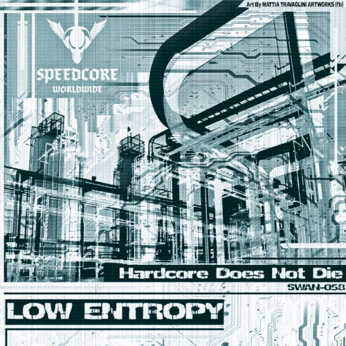 Hardcore Does Not Die