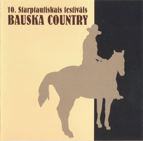 10. starptautiskais festivāls Bauska Country