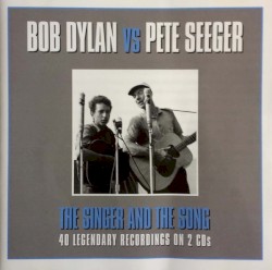 The Singer And The Song