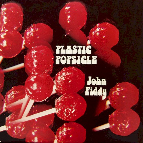 Plastic Popsicle