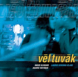 Vēl tuvāk