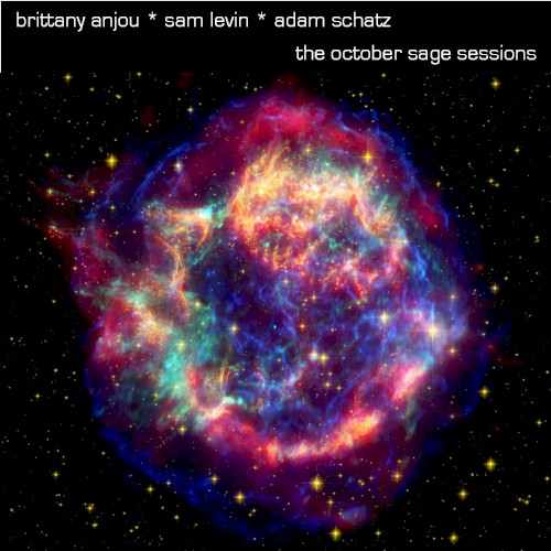 the October Sage Sessions