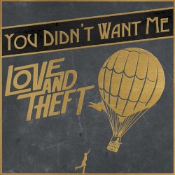You Didn’t Want Me