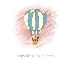 Searching for Friends (from "Final Fantasy VI")