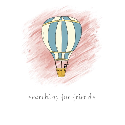 Searching for Friends (from "Final Fantasy VI")
