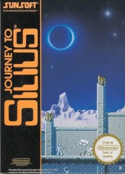 Journey to Silius