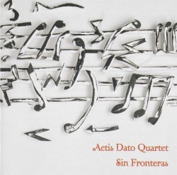 Sin Fronteras