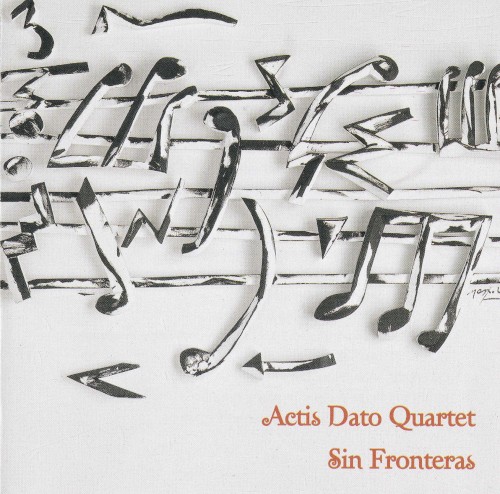Sin Fronteras