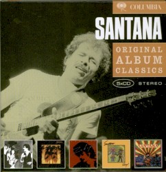 Original Album Classics