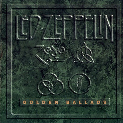 Golden Ballads