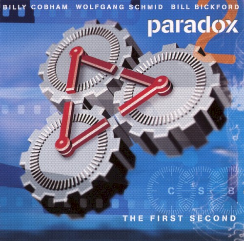 Paradox, The First Second